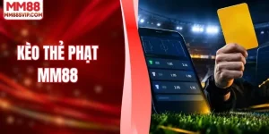 Kèo Thẻ Phạt - Bí Quyết Thắng Lớn Với Tỷ Lệ Thưởng Cao